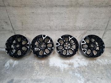 cerchi in lega 17 500L trekking 500x