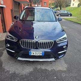 Bmw X1 18i