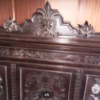 cassa panca/appendiabiti LEGNO 