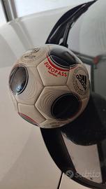 pallone da calcio 