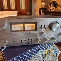 Amplificatore Akay 