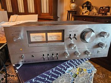 Amplificatore Akay 