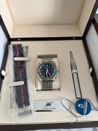 LONGINES Ultra-Chron Diver 43mm - Full Set