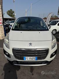 Peugeot 3008 BlueHDi 120 S&S Allure