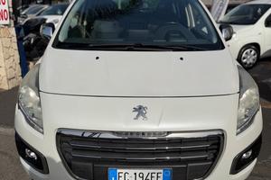 Peugeot 3008 BlueHDi 120 S&S Allure
