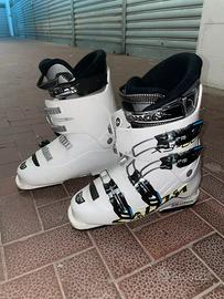 Scarponi Sci ragazzo 11/12 anni