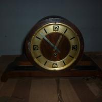 Orologio anni 40 soprammobile antiquariato