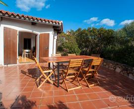 Villa Smeralda - Lu Impostu