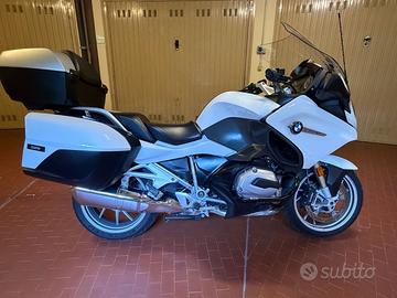 BMW R1200RT