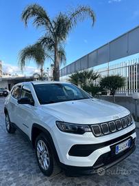 Jeep Compass 1.6 Multijet II 2WD