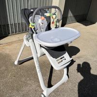 Chicco polly magic relax