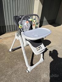 Chicco polly magic relax