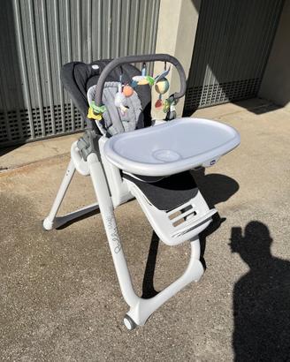 Chicco polly magic relax