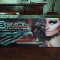 Arricciacapelli per onde