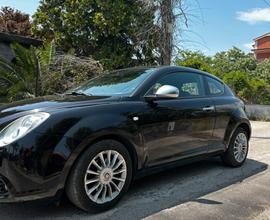 Alfa Romeo Mito 1.3 MTJ 85 Cavalli