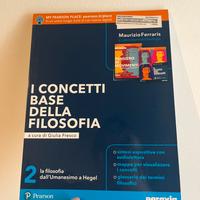 I concetti base della filosofia 2