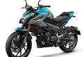 CFMOTO 125NK