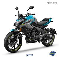 CFMOTO 125NK