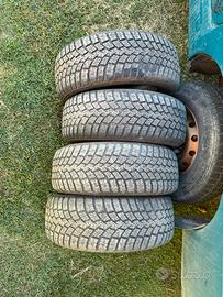 Pneumatici m+s 185/60/r14 82T
