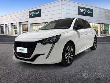 Peugeot 208 Allure Pack PureTech 100 S/S