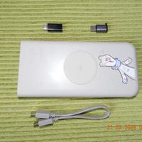 Power Bank Samsung