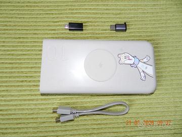 Power Bank Samsung