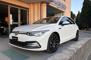 VOLKSWAGEN Golf 2.0 TDI DSG SCR Life COCKPIT-LUC