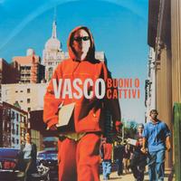 [VINILE CON 2 LP] Vasco Rossi "Buoni o Cattivi"