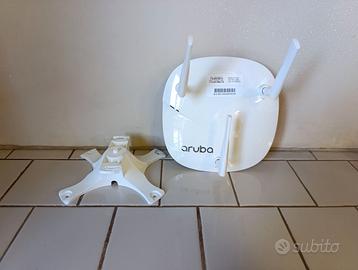 Aruba APIN0304 Access Point Wi-Fi 5 Dual Band