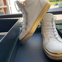 SCARPE GIUSEPPE ZANOTTI 