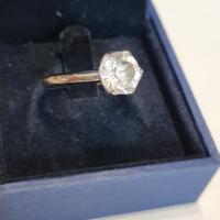 Anello Swarovski
