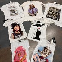 Tshirt uomo/donna/bambino