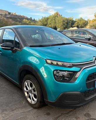 CITROEN C3 C.O.M.E. N.U.O.V.A