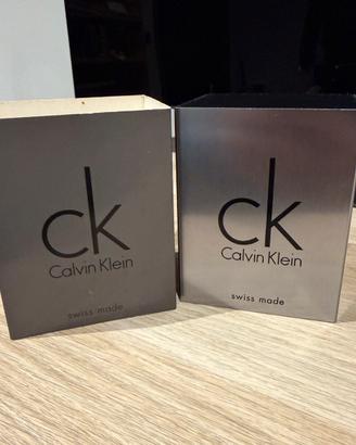 Orologio da uomo Calvin Klein Bold K2246120