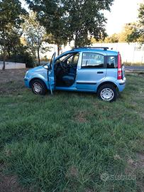 Fiat Panda 1.2 Natural Power Benzina/Metano - 2008