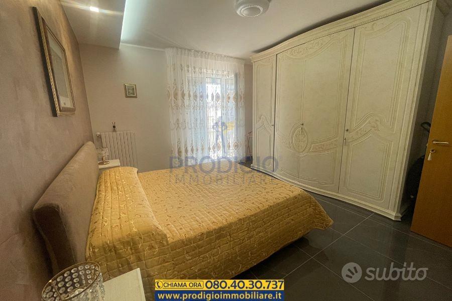 Apartment in Trani, Barletta-Andria-Trani - Vista 5