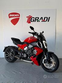 Ducati Diavel 2023