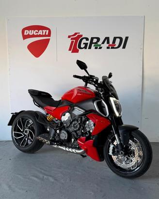 Ducati Diavel 2023