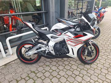 Zontes 703 RR 2026