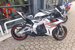 Zontes 703 RR 2026