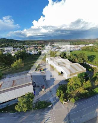 Immobile di 29900 m² con 2 locali a Monfalcone