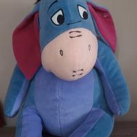 peluche Ih-Oh asino di Winnie the pooh