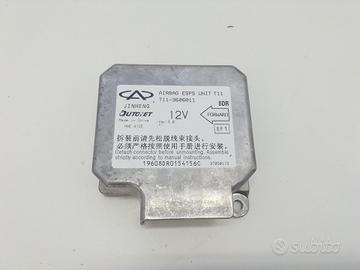 CENTRALINA AIRBAG DR 5 1Â° Serie T11-3606011 (07>1