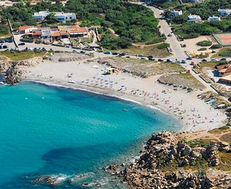 Incantevole bilocale a Baia Santa Reparata