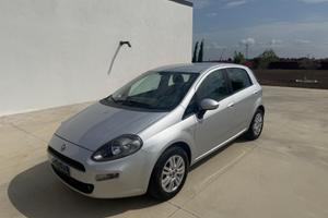 Fiat Grande Punto 1.3 MJT II 75 CV 5 porte Easy