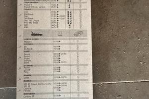 Tergicristalli auto d’epoca