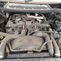Motore 368DT