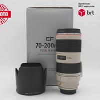 Canon EF 70-200 F2.8 L IS II USM (Canon)
