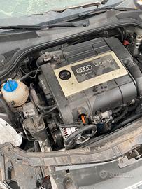 Motore SIGLA SIGLA BWA