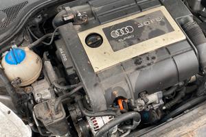 Motore SIGLA SIGLA BWA